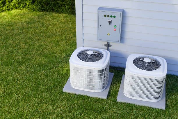 Best HVAC Equipment and Components in Brookwood, AL