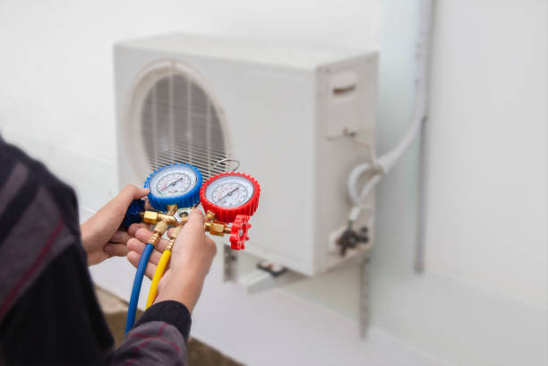 Best HVAC Retrofitting and Upgrading in Brookwood, AL