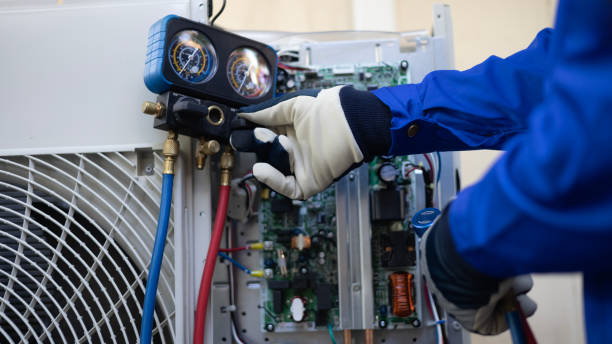 Best Thermostats and Smart Controls in Brookwood, AL